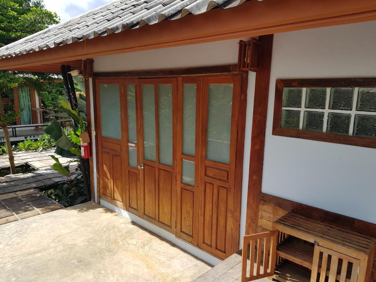 Slow Life Sabaidee Pai Ngoại thất bức ảnh
