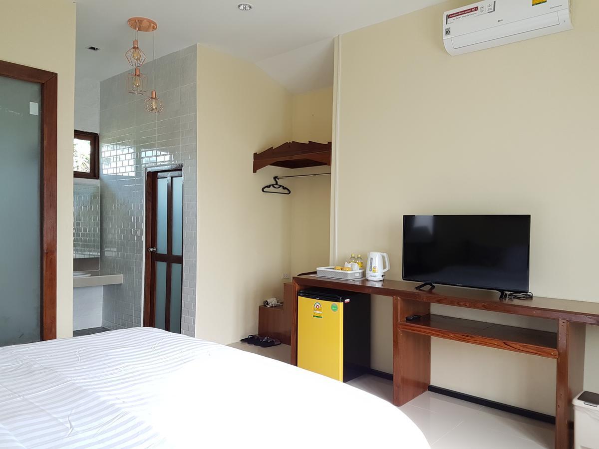 Slow Life Sabaidee Pai Ngoại thất bức ảnh