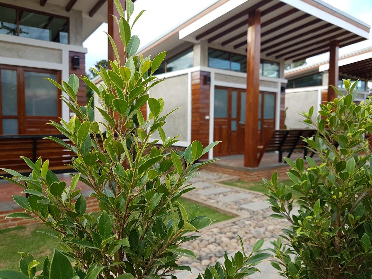 Slow Life Sabaidee Pai Ngoại thất bức ảnh