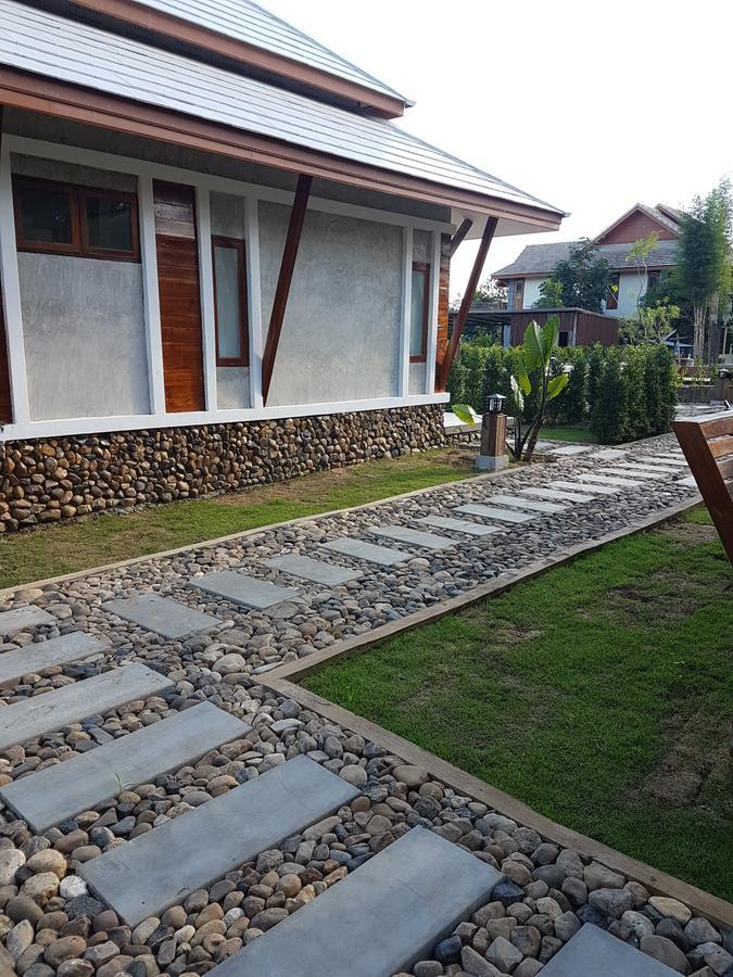Slow Life Sabaidee Pai Ngoại thất bức ảnh