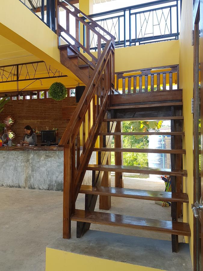 Slow Life Sabaidee Pai Ngoại thất bức ảnh