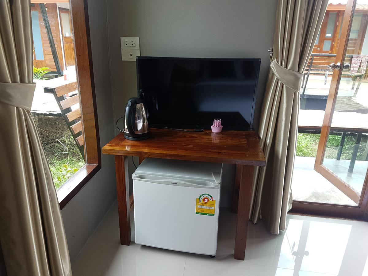 Slow Life Sabaidee Pai Ngoại thất bức ảnh