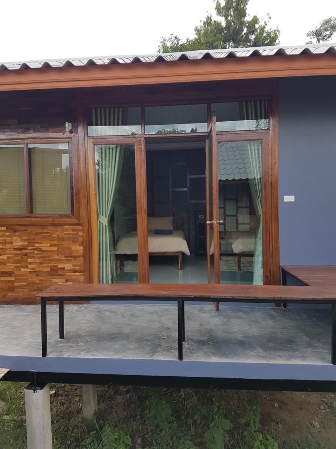 Slow Life Sabaidee Pai Ngoại thất bức ảnh